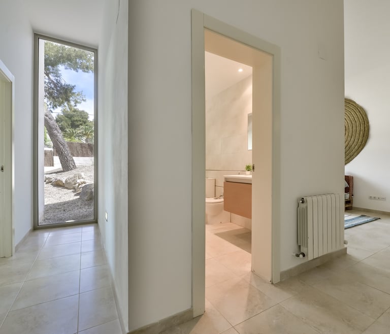 Alquiler de villa en el Portet de Moraira ELTRECE en Moraira - Otros