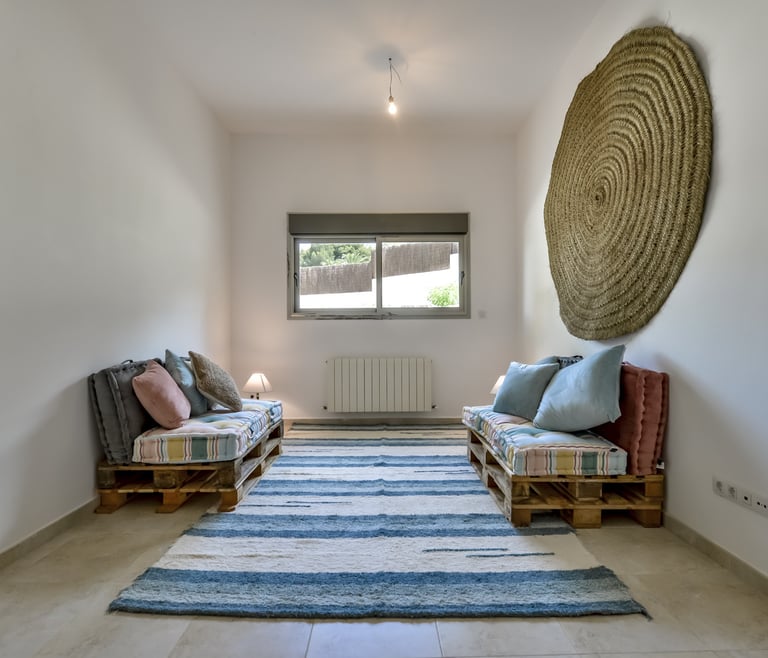 Alquiler de villa en el Portet de Moraira ELTRECE en Moraira - Otros