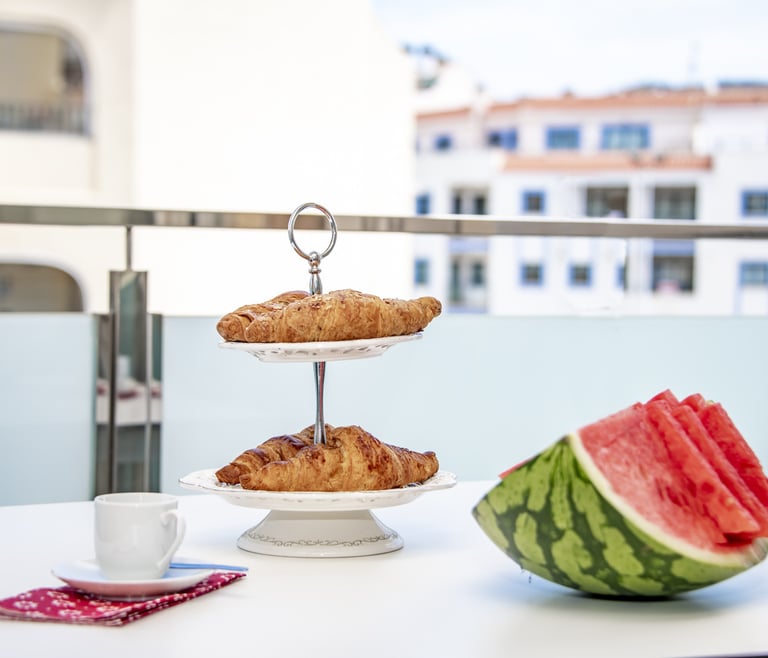 MARJALETA, Bonito apartamento en el centro de Moraira para 4 pax wifi gratuita. en Moraira - Detalles