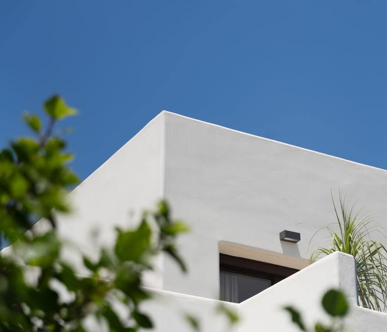 Ferienhaus in Calpe ARTISTA in Calpe / Calp - Details
