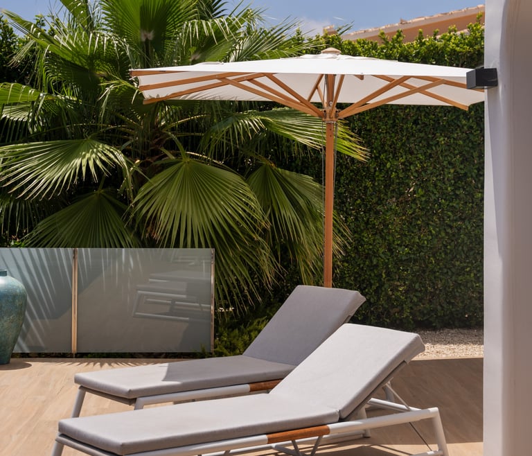 Ferienhaus in Calpe ARTISTA in Calpe / Calp - Details