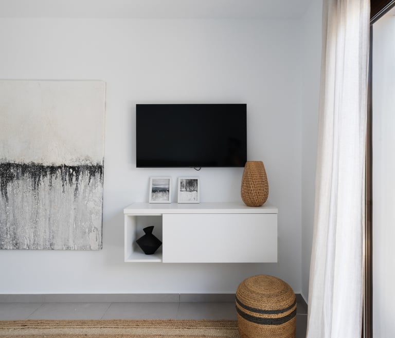 Ferienhaus in Calpe ARTISTA in Calpe / Calp - Zimmer