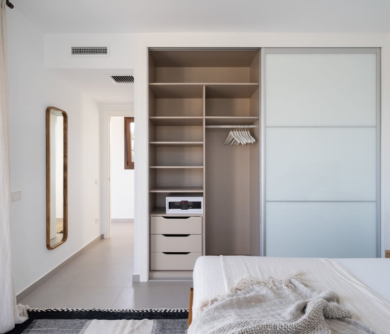 Ferienhaus in Calpe ARTISTA in Calpe / Calp - Zimmer