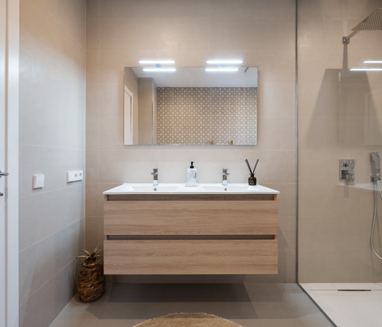 Ferienhaus in Calpe ARTISTA in Calpe / Calp - Sonstiges