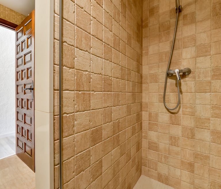 Alquiler en Moraira SAN JAIME en Moraira - Baño