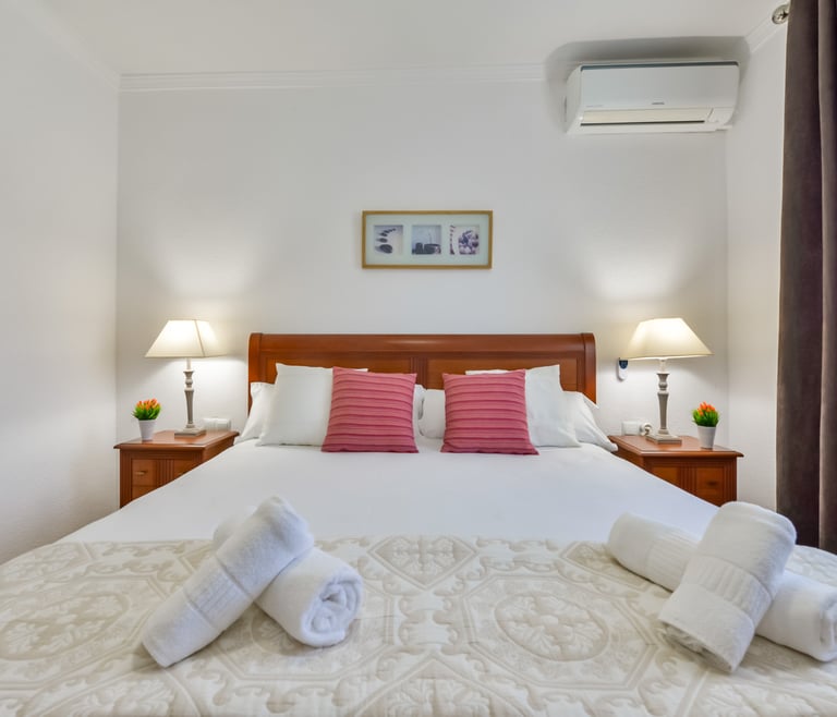 Villa te huur in Calpe THALEA  en Calpe - kamers