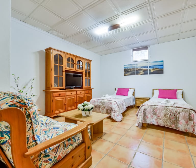 Villa zur Miete in Calpe AZORIN für 6 pax, mit privatem Pool. in Calpe / Calp - Sonstiges