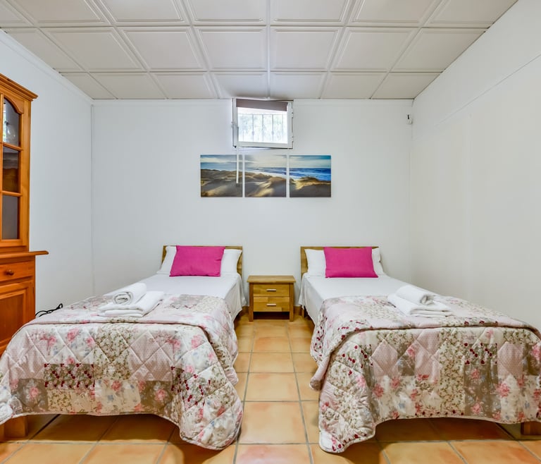 Villa zur Miete in Calpe AZORIN für 6 pax, mit privatem Pool. in Calpe / Calp - Sonstiges