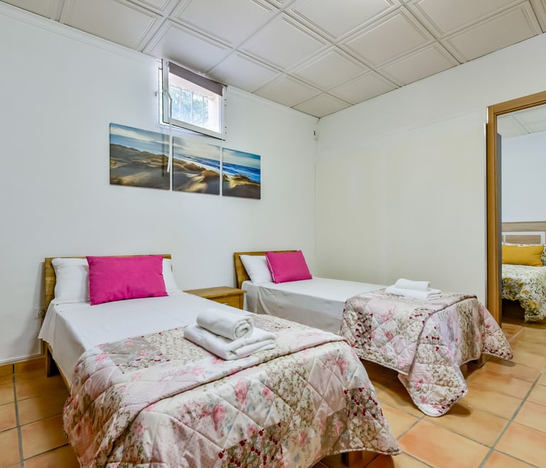Villa zur Miete in Calpe AZORIN für 6 pax, mit privatem Pool. in Calpe / Calp - Sonstiges