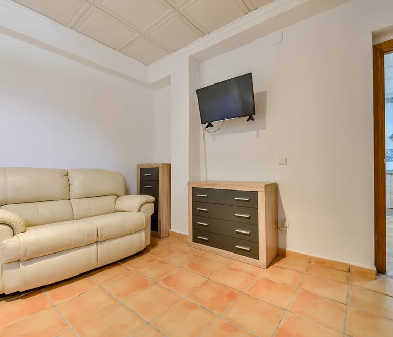 Villa zur Miete in Calpe AZORIN für 6 pax, mit privatem Pool. in Calpe / Calp - Details