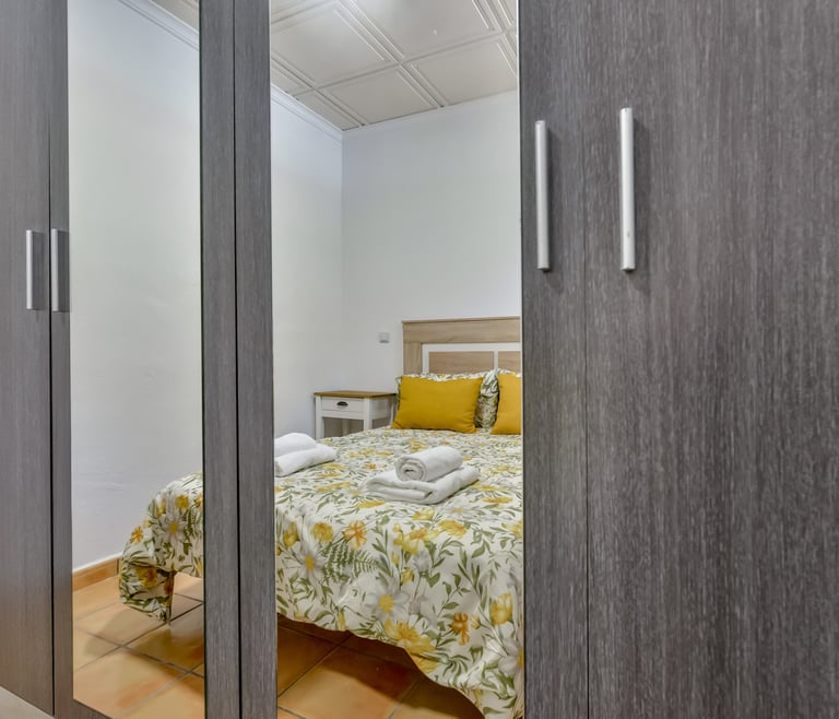 Villa zur Miete in Calpe AZORIN für 6 pax, mit privatem Pool. in Calpe / Calp - Details