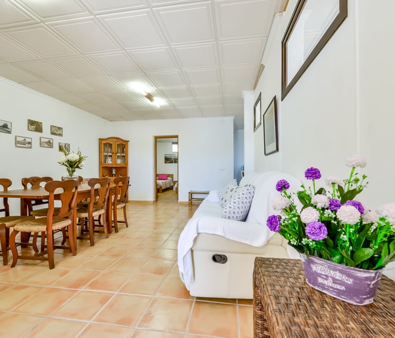 Villa zur Miete in Calpe AZORIN für 6 pax, mit privatem Pool. in Calpe / Calp - Sonstiges