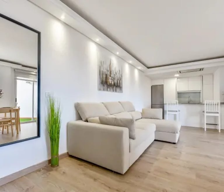 Appartement te huur in Calpe ANAIS en Calpe