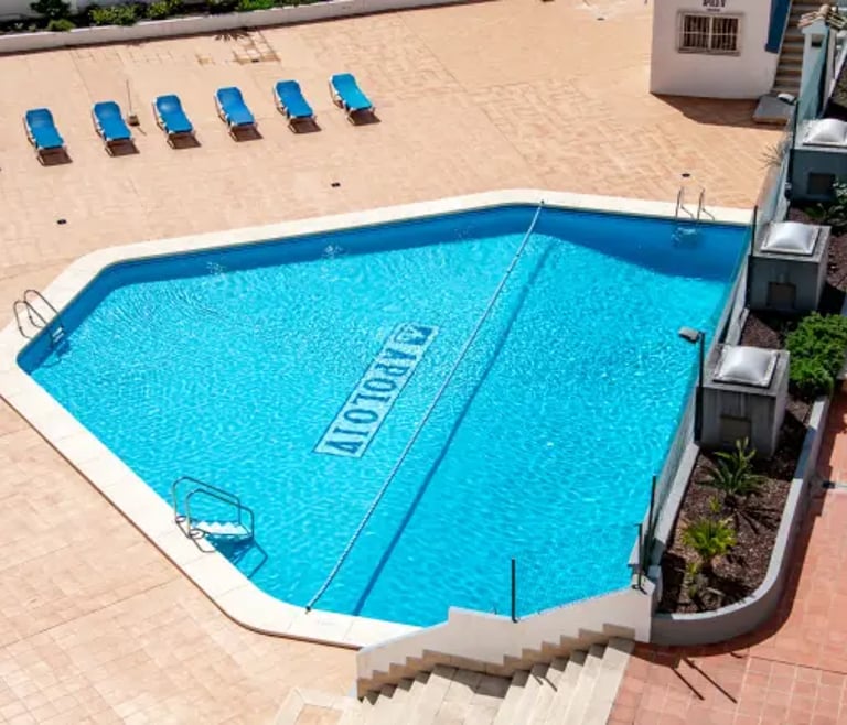Appartement te huur in Calpe ANAIS en Calpe