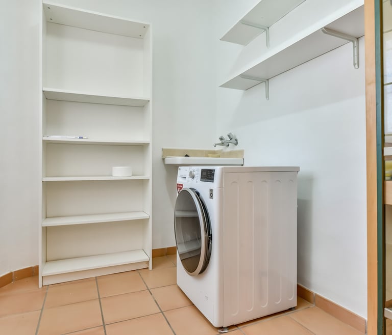 Alquiler de villa en Moraira, LA ROCALLA en Moraira - Cocina