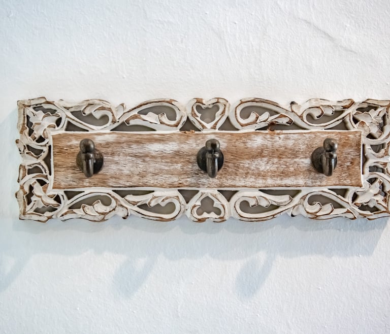 Alquiler de villa en Moraira, LA ROCALLA en Moraira - Detalles