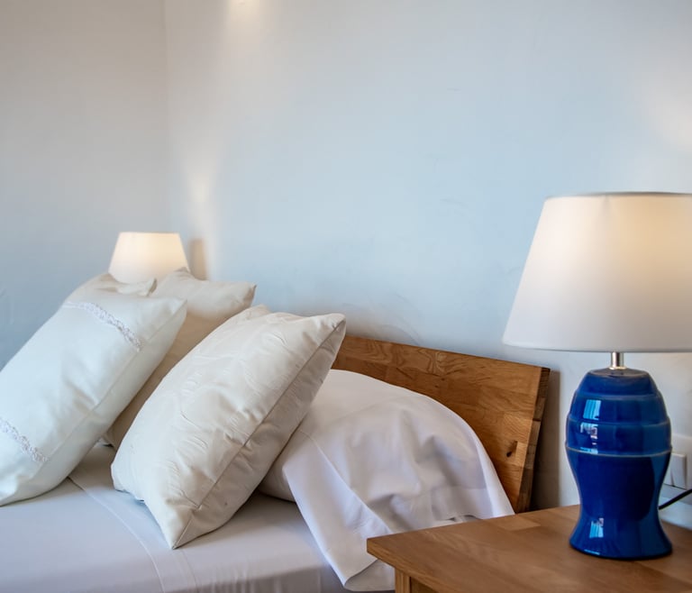 Alquiler de villa en Moraira, LA ROCALLA en Moraira - Detalles