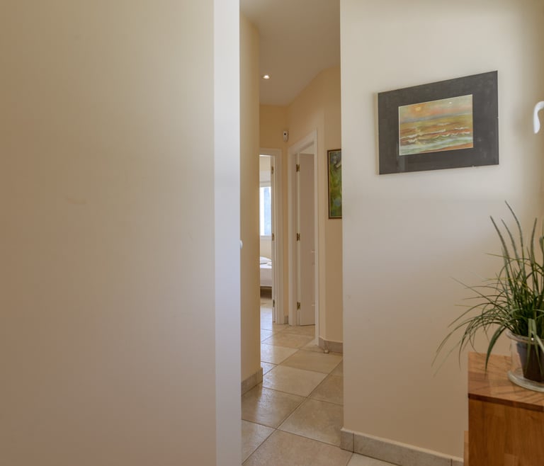 Villa for rent in Benissa ACACIAS in Benissa - Details
