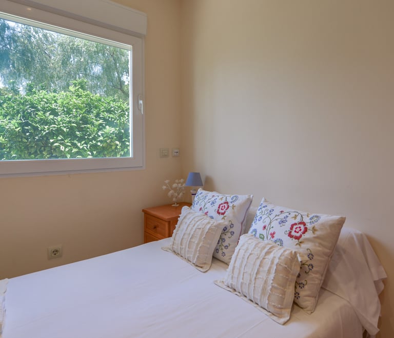 Villa for rent in Benissa ACACIAS in Benissa - Others