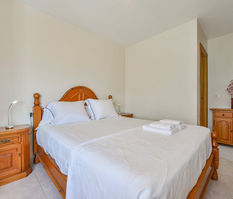 Appartement te huur in Calpe BRIGITTE en Calpe - kamers