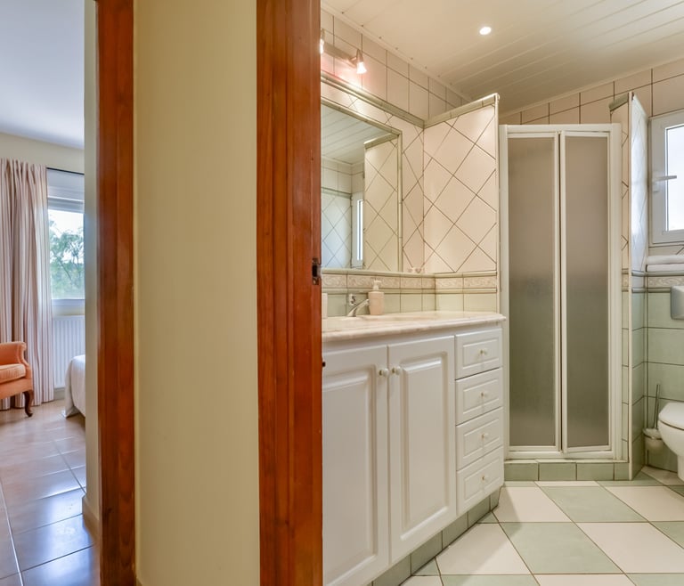 Alquiler de villa en Benissa MIRASOL, para 4 pax con piscina privada,  en Benissa - Otros