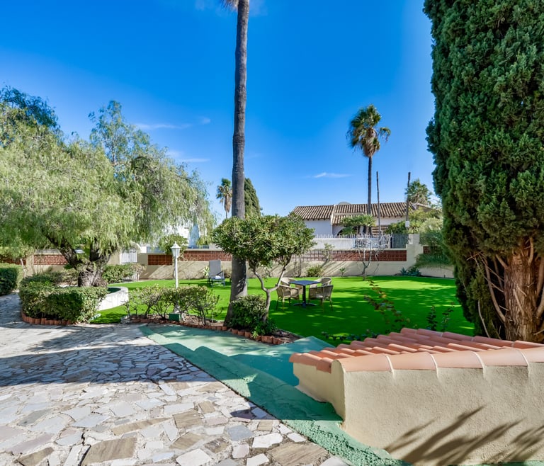 XENIA, villa à louer à Calpe pour 12 pax avec piscine privée  à Calpe / Calp - Autres
