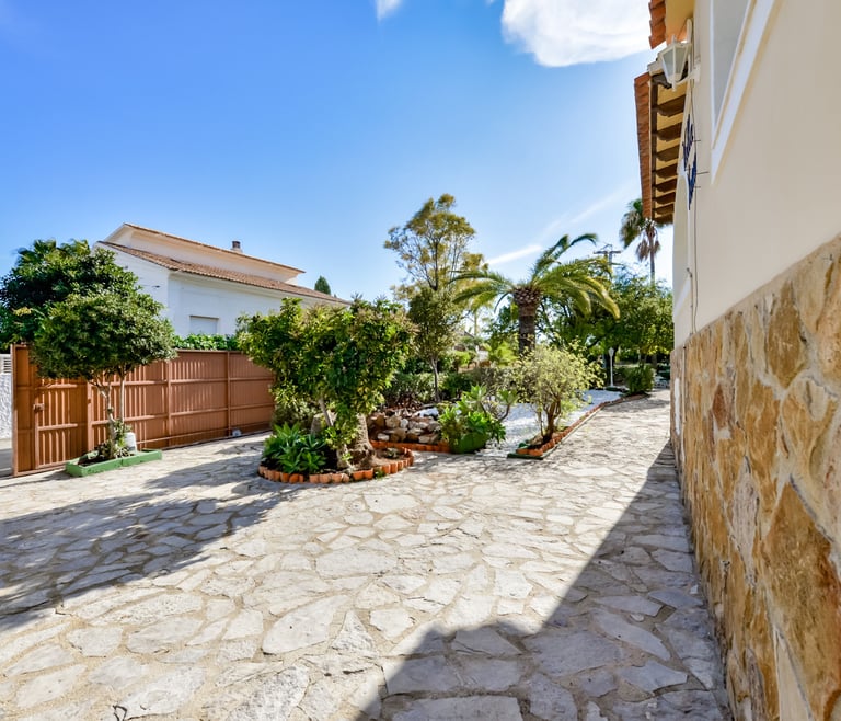 XENIA, villa à louer à Calpe pour 12 pax avec piscine privée  à Calpe / Calp - Autres