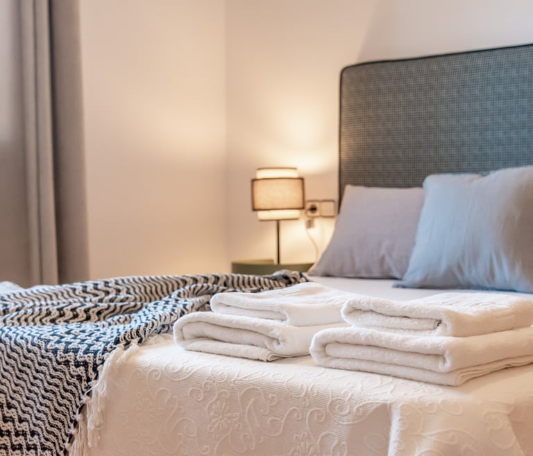 Alquiler de villa en Calpe BELLISSIMA 14 pax y piscina privada en Calpe - Otros