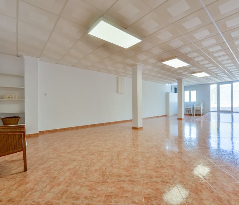 Alquiler de villa en Calpe BELLISSIMA 14 pax y piscina privada en Calpe - Otros