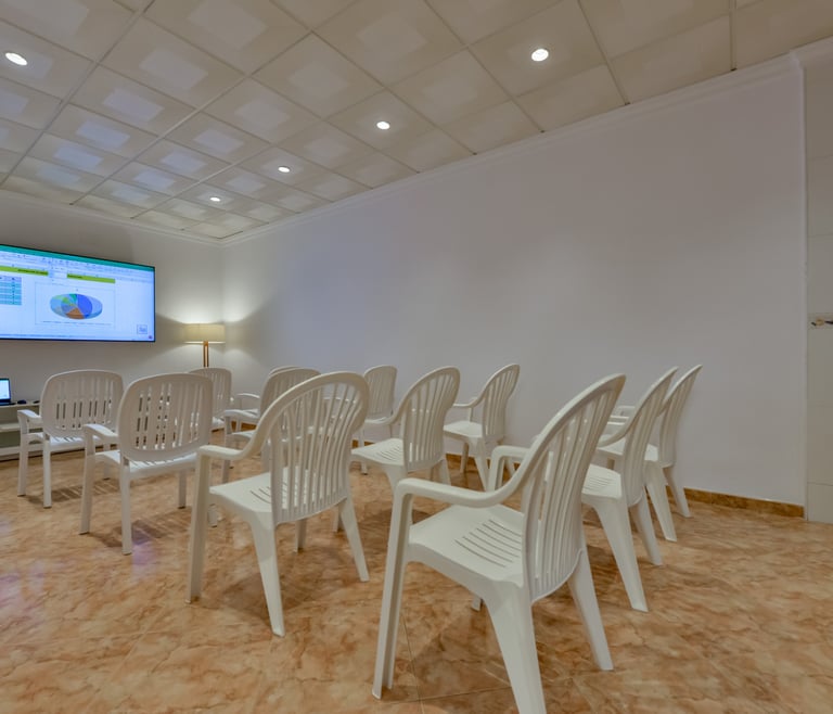 Alquiler de villa en Calpe BELLISSIMA 14 pax y piscina privada en Calpe - Detalles
