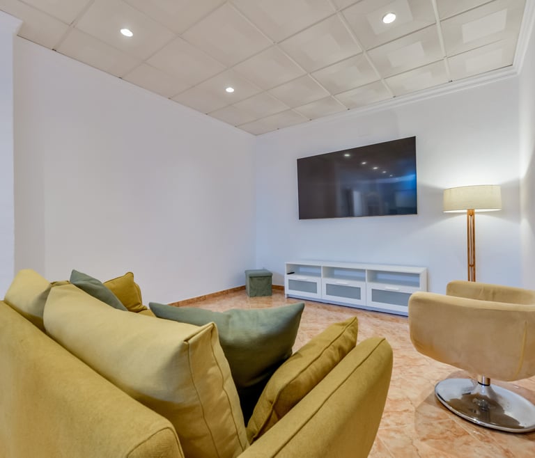 Alquiler de villa en Calpe BELLISSIMA 14 pax y piscina privada en Calpe - Otros