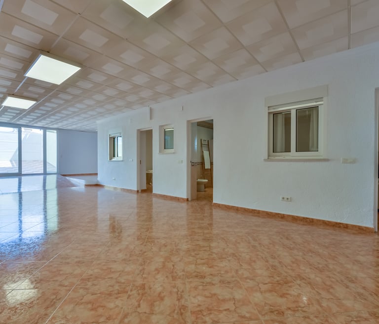 Alquiler de villa en Calpe BELLISSIMA 14 pax y piscina privada en Calpe - Detalles
