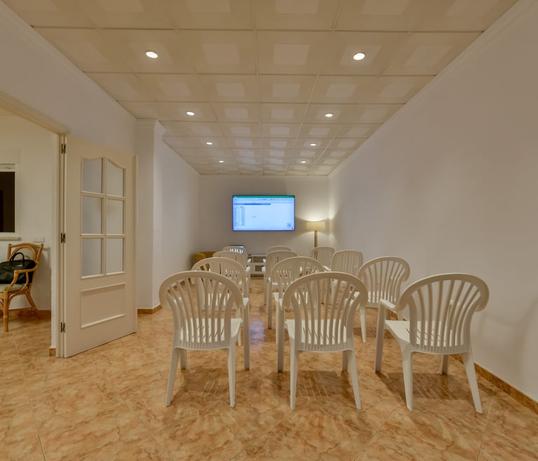 Alquiler de villa en Calpe BELLISSIMA 14 pax y piscina privada en Calpe - Detalles