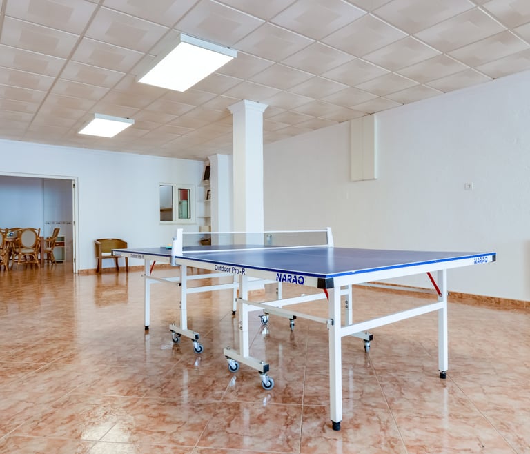 Alquiler de villa en Calpe BELLISSIMA 14 pax y piscina privada en Calpe - Detalles
