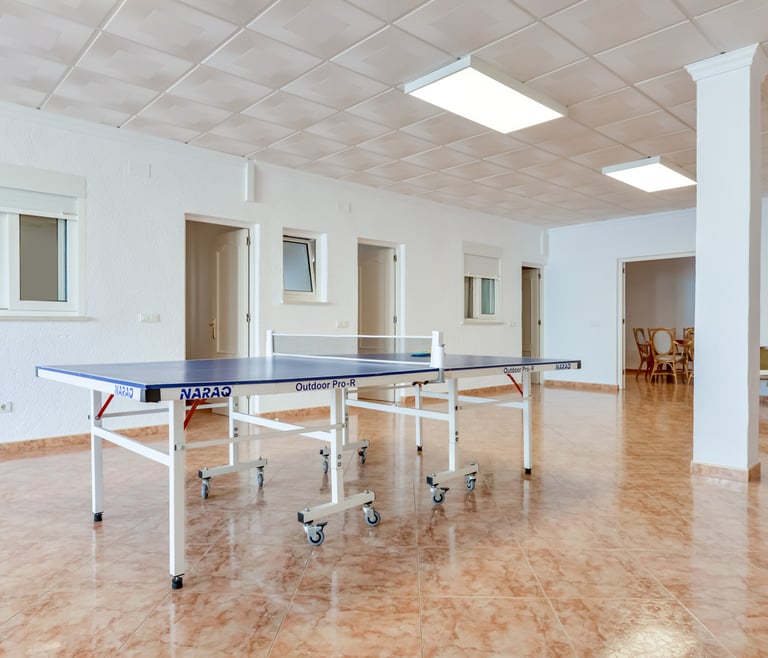 Alquiler de villa en Calpe BELLISSIMA 14 pax y piscina privada en Calpe - Detalles