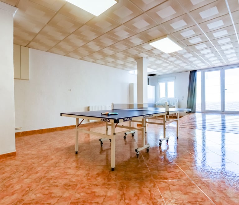 Alquiler de villa en Calpe BELLISSIMA 14 pax y piscina privada en Calpe - Otros