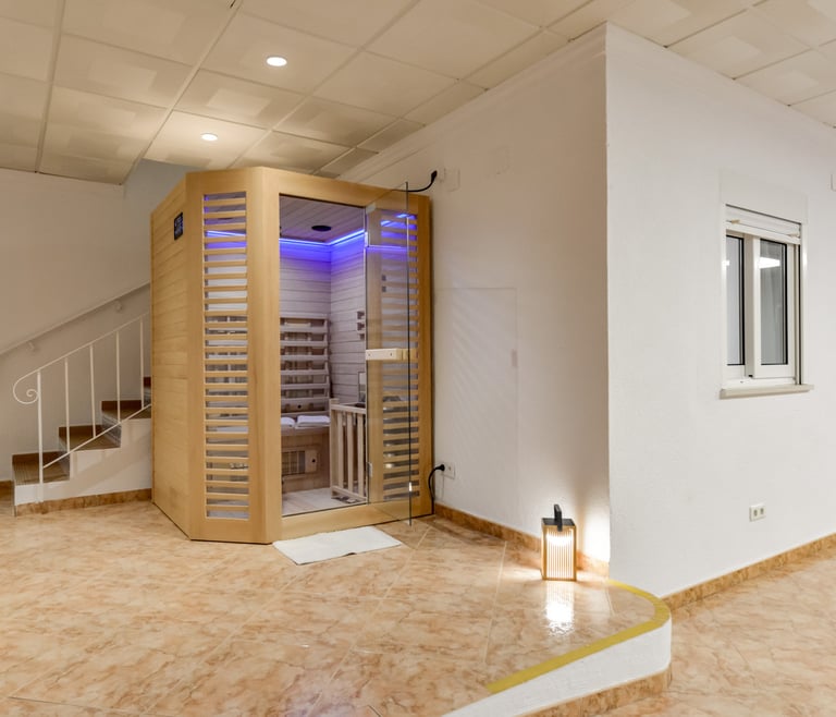 Alquiler de villa en Calpe BELLISSIMA 14 pax y piscina privada en Calpe - Otros