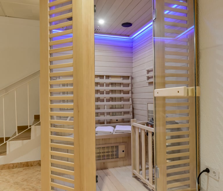 Alquiler de villa en Calpe BELLISSIMA 14 pax y piscina privada en Calpe - Otros