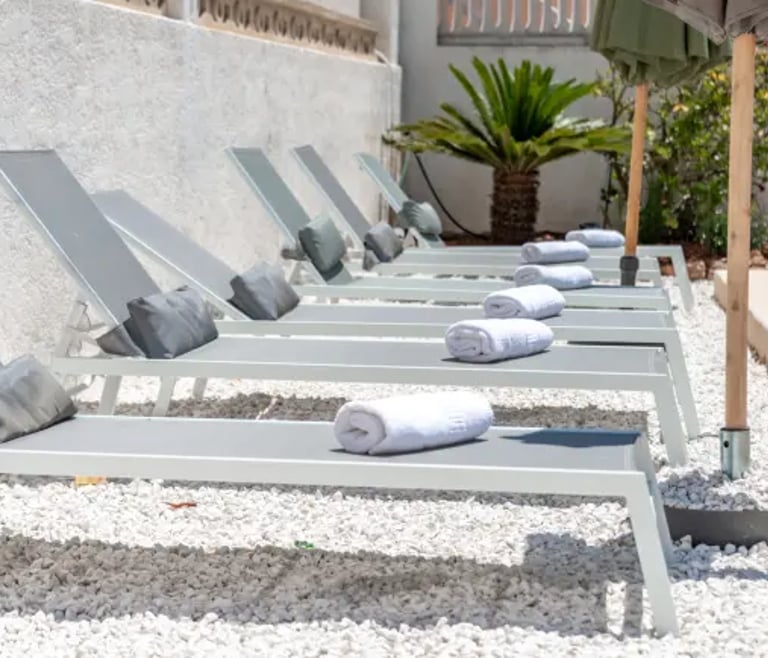 Villa te huur in Calpe, LUZ en Calpe