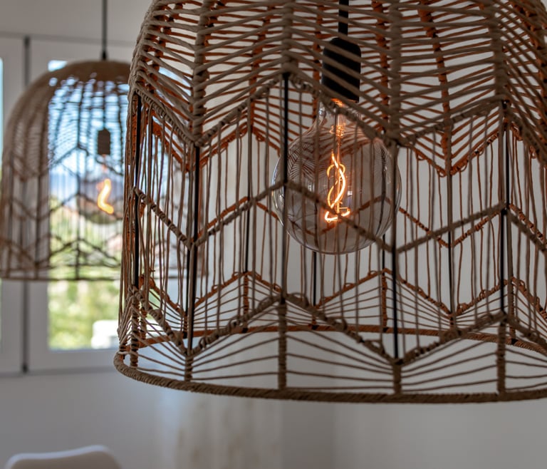 Alquiler de villa en Calpe, LUZ en Calpe - Detalles