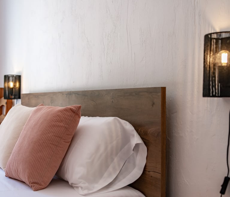 Alquiler de villa en Calpe, LUZ en Calpe - Detalles