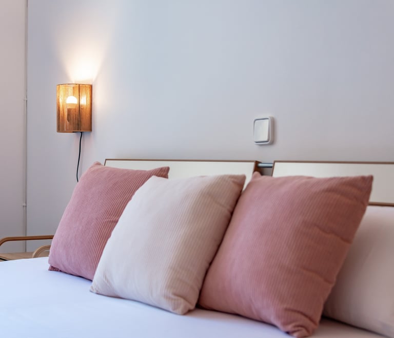 Alquiler de villa en Calpe, LUZ en Calpe - Detalles