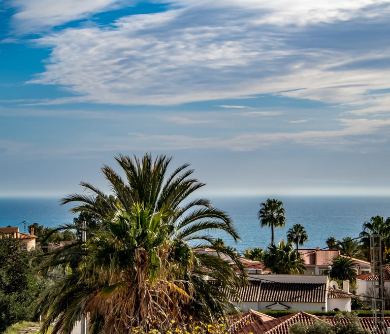 villa rental in Calpe ANNEIDA in Calpe / Calp - Views