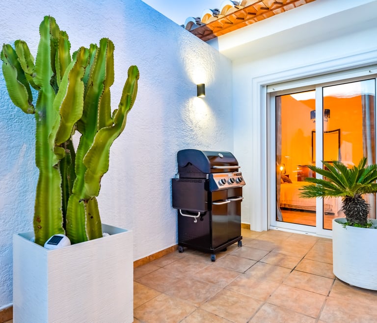 villa rental in Calpe ANNEIDA in Calpe / Calp - Others