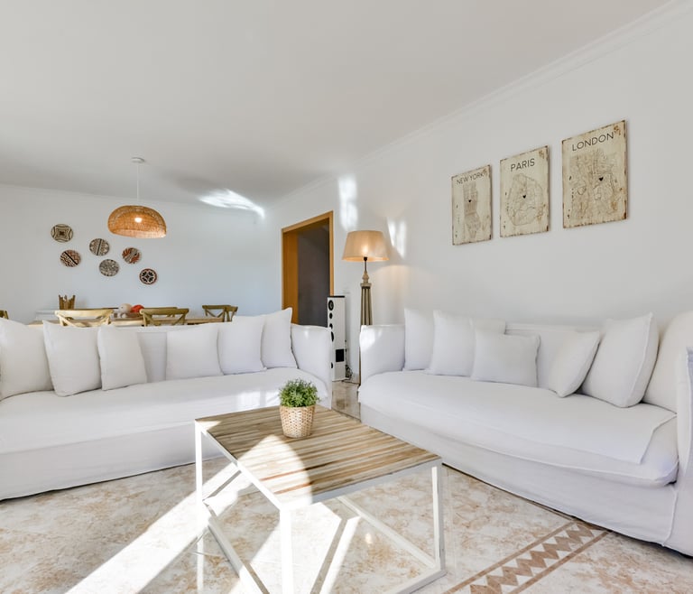 villa rental in Calpe ANNEIDA in Calpe / Calp - Dinning room