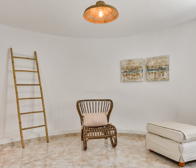 villa rental in Calpe ANNEIDA in Calpe / Calp - Bedroom