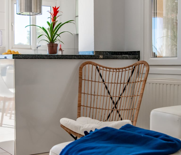Ferienhaus in Benissa, AZUR. in Benissa - Sonstiges