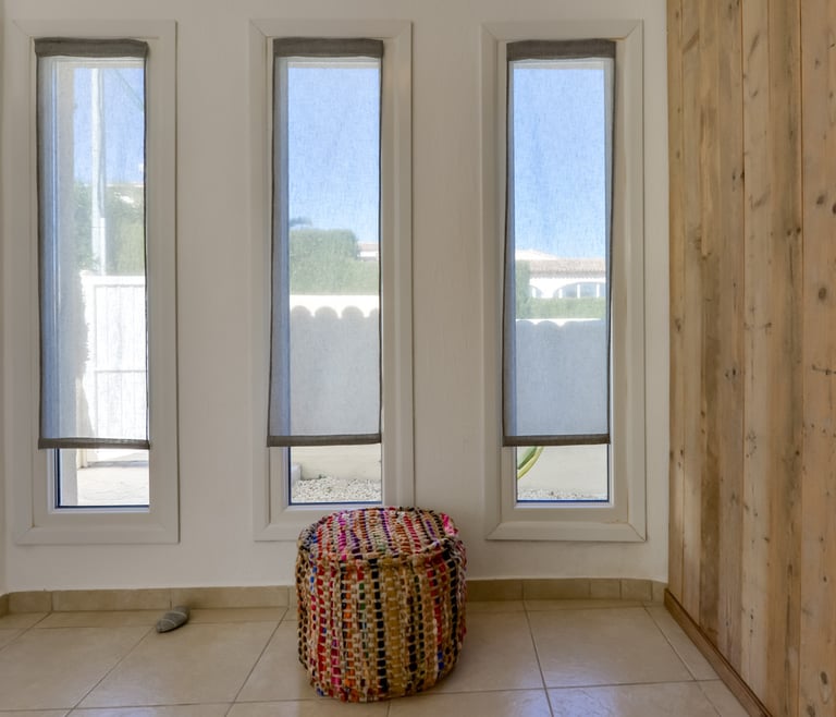Ferienhaus in Benissa, AZUR. in Benissa - Sonstiges