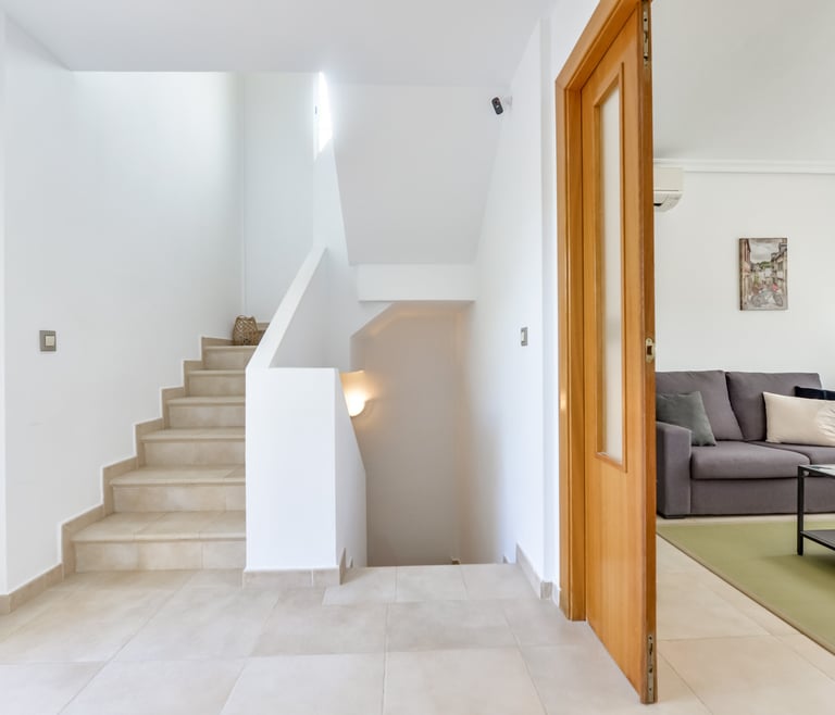 Alquiler de villa en Calpe, ANDREA en Calpe - Detalles