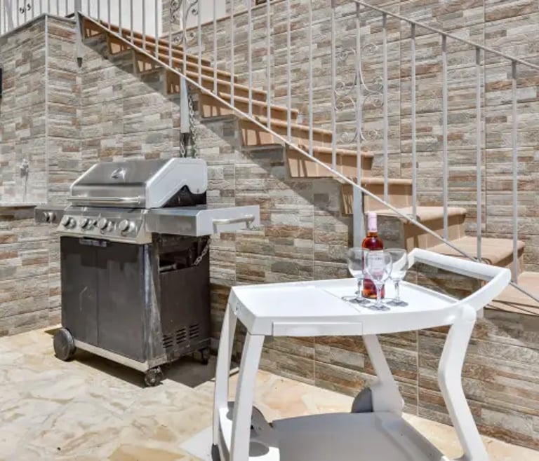 Alquiler de villa en Benissa ALEX en Benissa